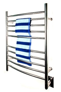 best wall mounted towel warmers