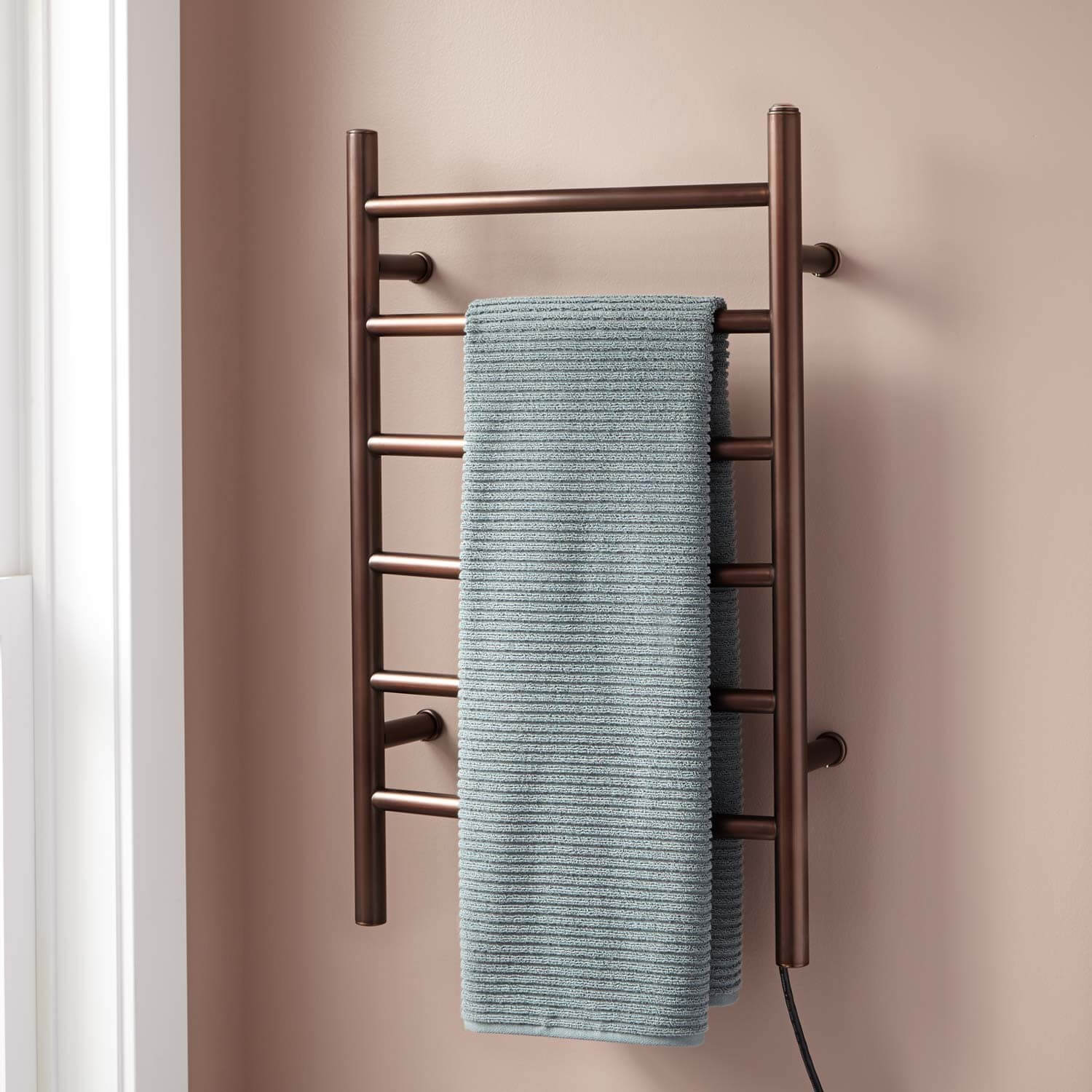 plugin towel warmers