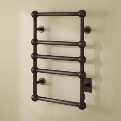 pros and cons hardwired towel warmers